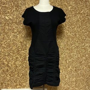 XCVI Wearable line Aviana Dress short sleeve